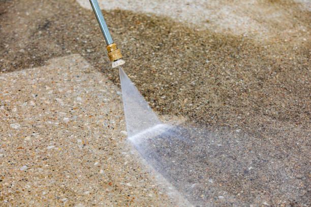 Best Parking Lot and Garage Cleaning  in Hyde Rk, PA
