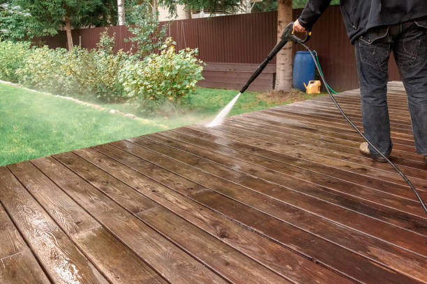 Professional Pressure Washing in Hyde Park, PA