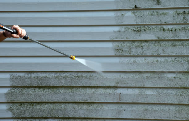 Best Building Exterior Washing  in Hyde Rk, PA