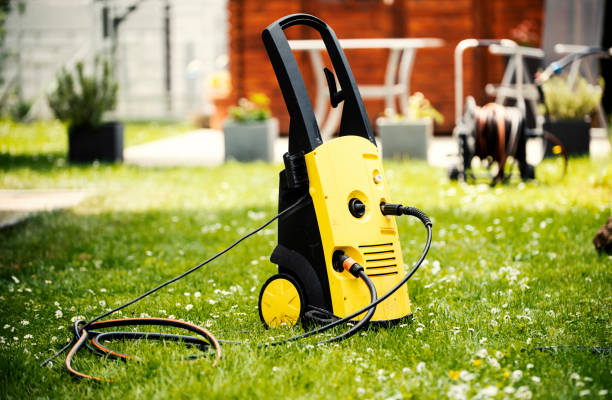 Best Driveway Pressure Washing  in Hyde Rk, PA